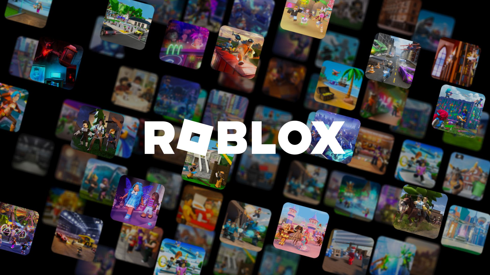 Roblox: Многомерная Вселенная Творчества и Развлечений